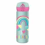 MUST BOTTLE THERMO STAINLESS STEEL 500ML 4 COLOURS 584884 - Image 4