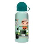 MUST BOTTLE 500ML ALUMINIOUM 6.5X21  4COLOURS BOY 584889 - Image 2