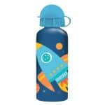 MUST BOTTLE 500ML ALUMINIOUM 6.5X21  4COLOURS BOY 584889 - Image 3