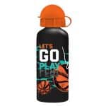 MUST BOTTLE 500ML ALUMINIOUM 6.5X21  4COLOURS BOY 584889 - Image 5