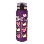 MUST BOTTLE STAINLESS STEEL 600ML 7X23 4 COLOURS 584892 - Image 2