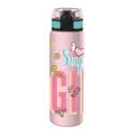 MUST BOTTLE STAINLESS STEEL 600ML 7X23 4 COLOURS 584892 - Image 3