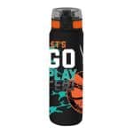 MUST BOTTLE STAINLESS STEEL 600ML 7X23 4 COLOURS 584892 - Image 4