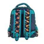 MUST LITTLE TRAIN BACKPACK 27X10X31 2CASES 585493 - Image 2
