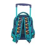 MUST LITTLE TRAIN TROLLEY BAG 27X10X31 2CASES 585494 - Image 2