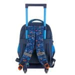 MUST AVIATION ORDER TROLLEY BAG 34X20X44 3CASES 585557 - Image 2