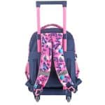 MUST MAKE TODAY BEAUTIFUL TROLLEY BAG 3CASES 34X20X44 585576 - Image 2