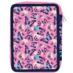 MUST DOUBLE DECKER PENCIL CASE FILLED 15X5X21 MAKE TODAY BEAUTIFUL 585608 - Image 2