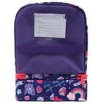 MUST YUMMY BE POSITIVE ISOTHERMAL FOOD BAG PA585810 - Image 2