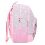 PEPE JEANS ALENKA SCHOOL BACKPACK WITH TWO COMPARTMENTS AND FRONT POCKET PA68725D1 - Image 2