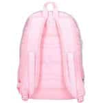 PEPE JEANS ALENKA SCHOOL BACKPACK WITH TWO COMPARTMENTS AND FRONT POCKET PA68725D1 - Image 4