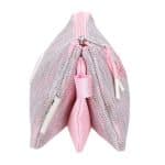 PEPE JEANS MIRI PINK PENCIL CASE 3 COMPARTMENTS PA6874321 - Image 2