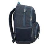 PEPE JEANS EDMON BACKPACK TWO COMPARTMENTS PA69125D1 - Image 3