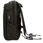 PEPE JEANS- BROMLEY LONDON ADAPTABLE LAPTOP BACKPACK 25 X 36 X 10 CM 7172131 - Image 3