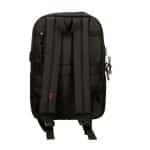 PEPE JEANS- BROMLEY LONDON ADAPTABLE LAPTOP BACKPACK 25 X 36 X 10 CM 7172131 - Image 4