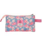 ENSO PENCIL CASE  LITTLE DREAMS THREE COMPARTMENT PA9494321 - Image 4