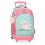 ENSO MAGIC SUMMER TROLLEY BACKPACK PA9632921