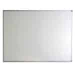 ALUMINIUM FRAME WHITE BOARD 120x180 AL25.10