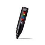 POSCA PAINT MARKER BLACK PC-7M-BLACK