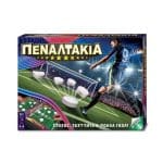 PENALTY SHOOTOUT PEA00000