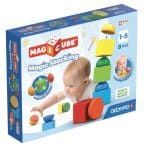 GEOMAG MAGICUBE MAGNETIC MAGIC STACKING BLOCKS 8 PF.331.061.00