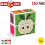 GEOMAG MAGICCUBE FRUIT - Image 2