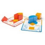 GEOMAG MAGICUBE BLOCKS  CARDS 16 PF.331.302.00 - Image 2