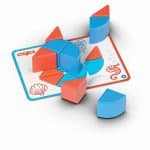 GEOMAG MAGICUBE BLOCKS  CARDS 16 PF.331.302.00 - Image 3