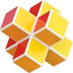 GEOMAG MAGICUBE MATHS BUILDING 55 082 - Image 4