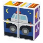 GEOMAG MC TRANSPORT 122 - Image 5