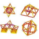 GEOMAG CLASSIC SET 93-GREEN 273 - Image 2
