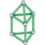 GEOMAG SET GLOW 25-GREEN 328 - Image 3