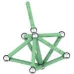 GEOMAG SET GLOW 25-GREEN 328 - Image 4