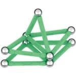 GEOMAG SET GLOW 25-GREEN 328 - Image 6