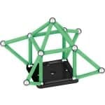 GEOMAG SET GLOW 42-GREEN 329 - Image 2