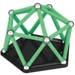 GEOMAG SET GLOW 42-GREEN 329 - Image 3