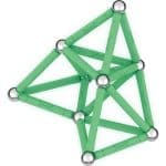 GEOMAG SET GLOW 42-GREEN 329 - Image 4