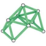 GEOMAG SET GLOW 42-GREEN 329 - Image 5