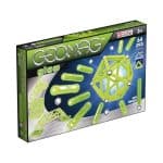GEOMAG SET GLOW 64 336
