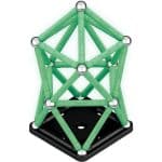 GEOMAG SET GLOW 60-GREEN 338 - Image 3