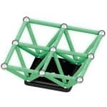 GEOMAG SET GLOW 60-GREEN 338 - Image 4