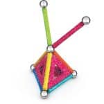 GEOMAG SET GLITTER 22-GREEN 534 - Image 3