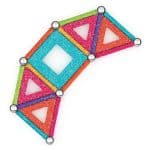 GEOMAG SET GLITTER 35-GREEN 535 - Image 2