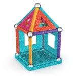 GEOMAG SET GLITTER 35-GREEN 535 - Image 3