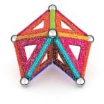GEOMAG SET GLITTER 35-GREEN 535 - Image 4