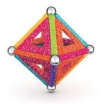 GEOMAG SET GLITTER 35-GREEN 535 - Image 5