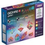 GEOMAG SET GLITTER 35-GREEN 535 - Image 6