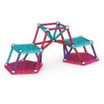 GEOMAG SET GLITTER 60-GREEN 536 - Image 4
