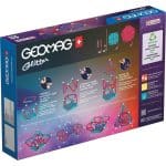 GEOMAG SET GLITTER 60-GREEN 536 - Image 5