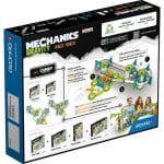 GEOMAG GRAVITY SET RACE TRACK 67PCS-GREEN 760 - Image 4